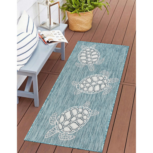 Wayfair Tropical Outdoor Rugs You'll Love in 2023